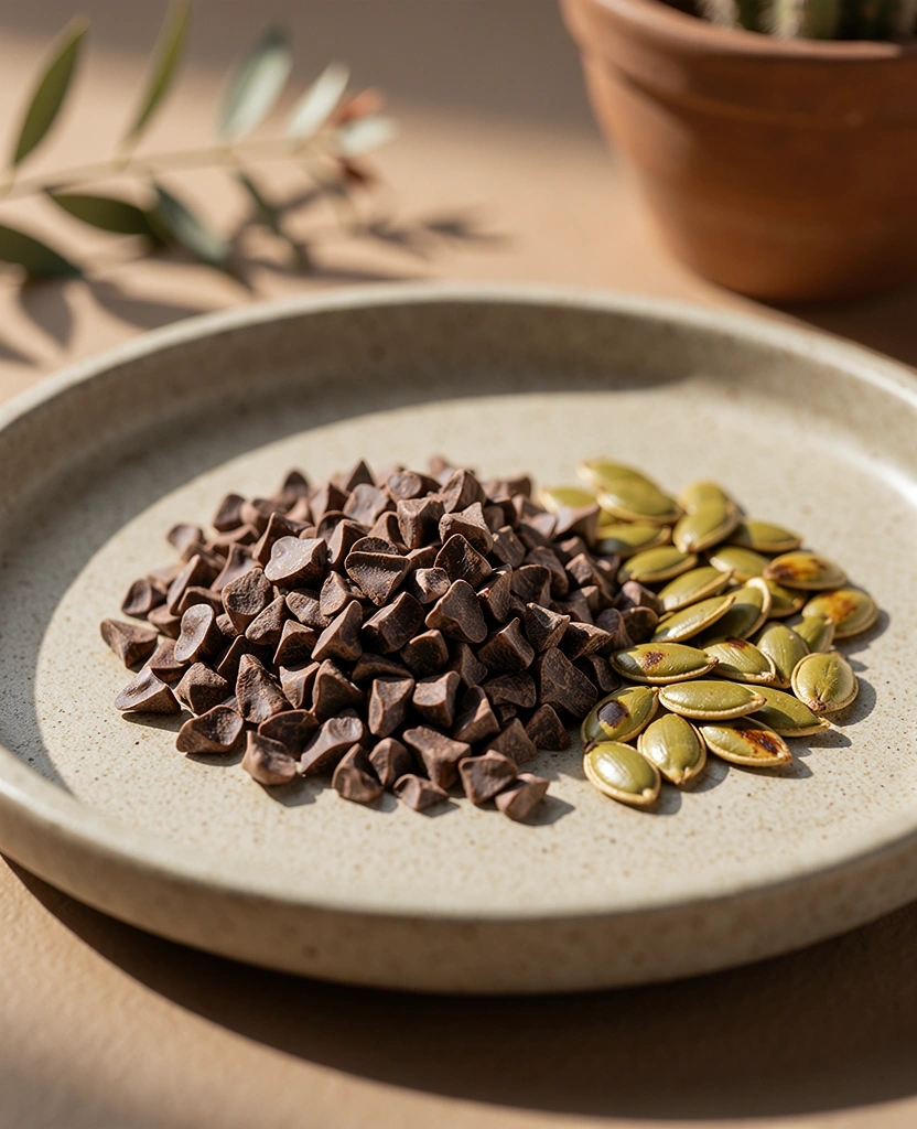 Texturas nutricionales
